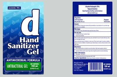 LABEL 250 mL.jpg LABEL 250 mL - LABEL 250 mL